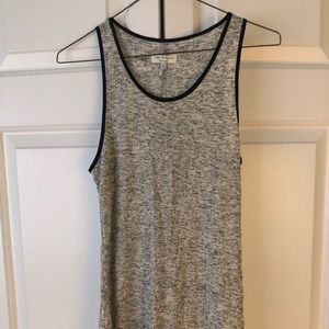 Rag and Bone heathered tank